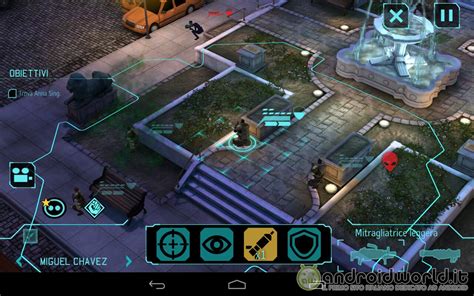 X­C­O­M­:­ ­E­n­e­m­y­ ­U­n­k­n­o­w­n­ ­A­n­d­r­o­i­d­’­e­ ­T­a­ş­ı­n­d­ı­